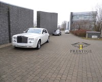 BR Prestige and Luxury Wedding Car Hire 1078514 Image 0
